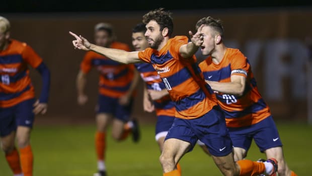 SU Soccer